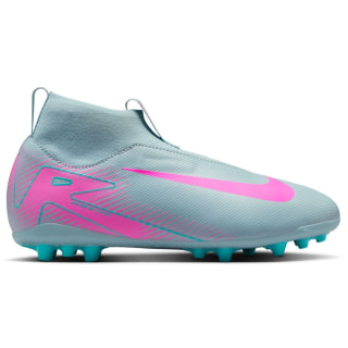 Nike JR Zoom Superfly 10 Academy AG Kinder Nockenschuhe