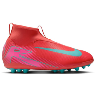 Nike JR Zoom Superfly 10 Academy AG Kinder Nockenschuhe