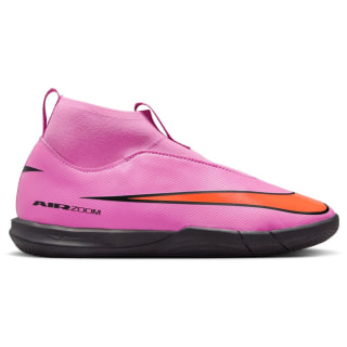Nike JR Zoom Superfly 10 Academy IC Kinder Nockenschuhe