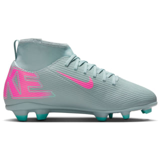Nike JR Superfly 10 Club Fg/Mg Kinder Nockenschuhe