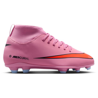 Nike JR Superfly 10 Club Fg/Mg Kinder Nockenschuhe