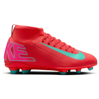 Nike JR Superfly 10 Club Fg/Mg Kinder Nockenschuhe