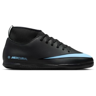 Nike JR Superfly 10 Club IC Kinder Nockenschuhe