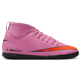 Nike JR Superfly 10 Club IC Kinder Nockenschuhe