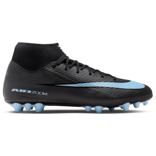 Nike ZM Superfly 10 Academy AG Herren Hallenschuhe