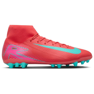Nike ZM Superfly 10 Academy AG Herren Hallenschuhe