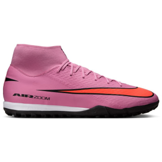 Nike ZM Superfly 10 Academy TF Herren Hallenschuhe