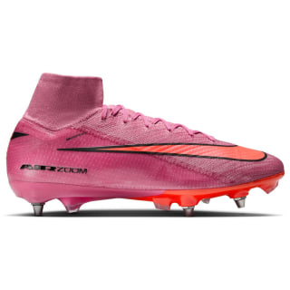 Nike ZM Superfly 10 Elite SG- Herren Nockenschuhe