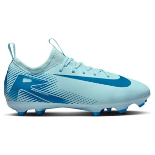 Nike JR Zoom Vapor 16 Academy Fg/Mg Kinder Nockenschuhe