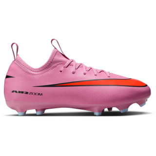 Nike JR Zoom Vapor 16 Academy Fg/Mg Kinder Nockenschuhe