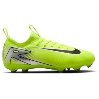 Nike JR Zoom Vapor 16 Academy Fg/Mg Kinder Nockenschuhe