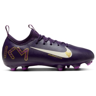 Nike JR Zoom Vapor 16 Acad KM Fg/Mg Kinder Nockenschuh