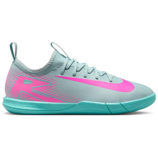Nike JR Zoom Vapor 16 Academy IC Kinder Hallenschuhe