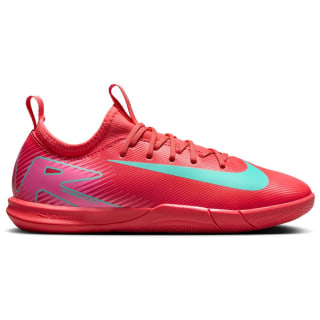 Nike JR Zoom Vapor 16 Academy IC Kinder Hallenschuhe
