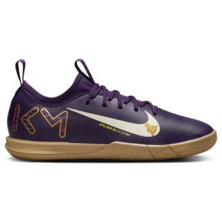 Nike JR Zoom Vapor 16 Academy KM IC Kinder Hallenschuhe