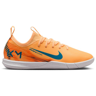 Nike Zoom Vapor 16 Academy Kylian Mbappé IC Kinder Nockenschuhe Nike Zoom Vapor 16 Academy Kylian Mbappé IC Kinder Nockenschuhe