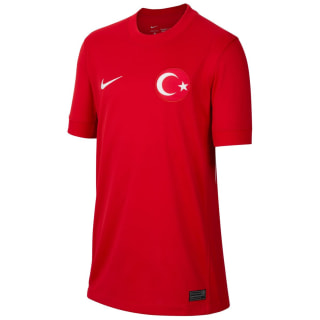 Nike TUR Y NK DF SS STAD AW Kinder Trikot