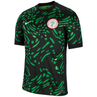 Nike NFF M NK DF Stad SS AW Herren T-Shirt