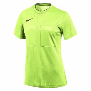 Nike W NK DF REF II SS Damen T-Shirt
