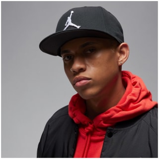 Nike Jordan Jumpman Pro Adjustable Unisex Mütze