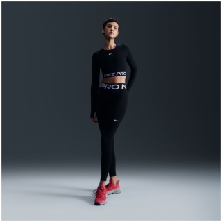 Nike Pro 365 Dri-Fit Top Damen T-Shirt
