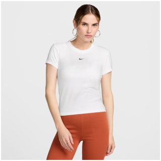 Nike Sportswear Chill Mod Crop Damen T-Shirt