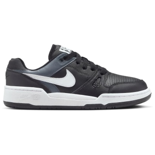 Nike Full Force Low-s Jungen Freizeitschuhe
