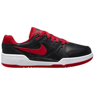Nike Full Force Low-s Jungen Freizeitschuhe