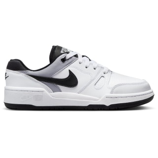 Nike Full Force Low-s Jungen Freizeitschuhe