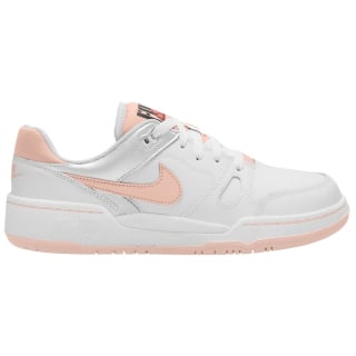 Nike Full Force Low-s Jungen Freizeitschuhe