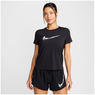 Nike One Swoosh Dri-Fit Damen Kapuzensweater