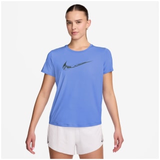 Nike One Swoosh Dri-Fit Damen Kapuzensweater