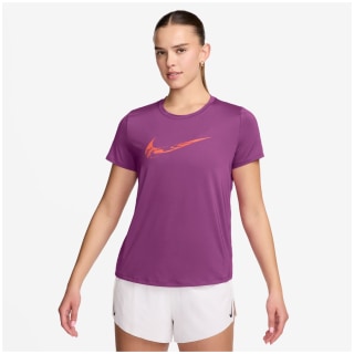 Nike One Swoosh Dri-Fit Damen Kapuzensweater