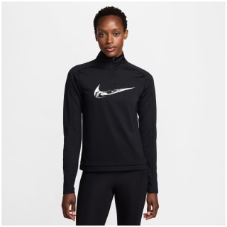 Nike Swoosh 1/2-Zip Midlayer Damen Sweatshirt