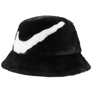 Nike U NK Apex Bucket Faux FUR Swsh Unisex Hut