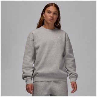 Nike W J Brkln FLC Crew  24 Damen T-Shirt