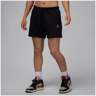 Nike W J Brkln FLC  24 Damen Shorts