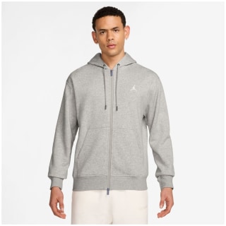Nike Jordan Brooklyn Full-zip Herren Trikot