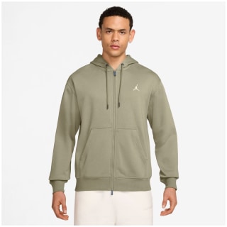 Nike Jordan Brooklyn Full-zip Herren Trikot