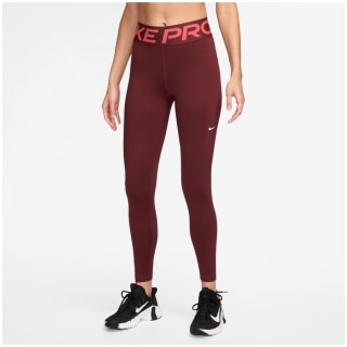Nike Pro Sculpt Dri-Fit High-Waisted Damen Tights