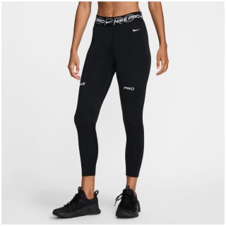 Nike Pro Mid-Rise 7/8 Damen Tights