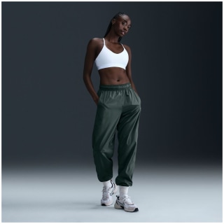 Nike Sportswear Classic Wovens Mid-Rise Oversized UV Protection Damen Jogginghose
