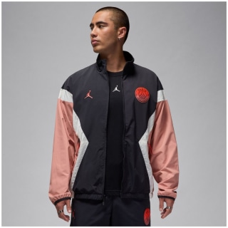 Nike Paris Saint Germain Anthem Herren Jacke