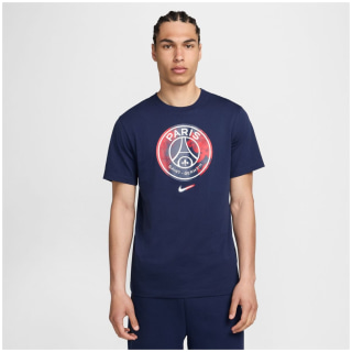 Nike Paris Saint Germain NK Crest Herren T-Shirt
