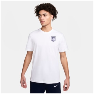 Nike England NK Crest Herren T-Shirt