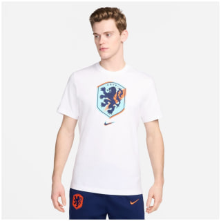 Nike Niederlande M NK Crest Herren T-Shirt