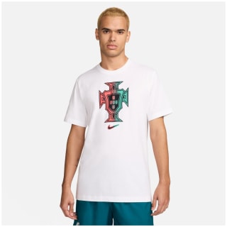Nike Portugal NK Crest Herren T-Shirt