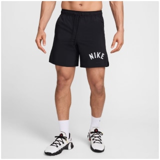 Nike Unlimited Swoosh 7" Dri-Fit Unlined Versatile Herren Shorts