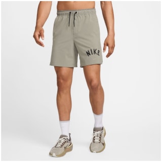 Nike Unlimited Swoosh 7" Dri-Fit Unlined Versatile Herren Shorts