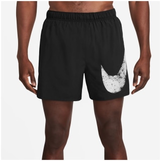 Nike Challenger Swoosh 5" Dri-Fit Herren Shorts